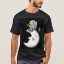 Search for apollo program tshirts Lunar landing