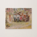 Search for carl larsson puzzles Children