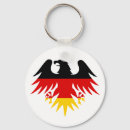Search for german eagle key rings Deutschland