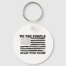Search for the people key rings Election