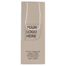 Search for logo gift bags Simple