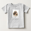 Search for photo baby shirts For her