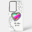Search for love hearts samsung cases Pink
