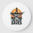 Search for vintage jesus clocks Funny