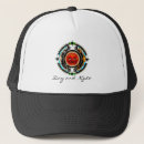 Search for moons hats Stars