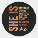 Search for strong people stickers Blm