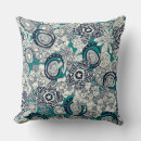 Search for indigo blue cushions Nature