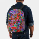 Search for cartoon character backpacks Cartoons