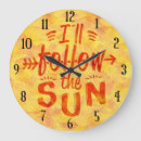 Search for sunshine clocks Summer