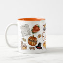 Search for thanksgiving mugs Leaves