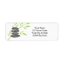 Search for zen return address labels Spa