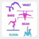 Search for beam stickers Gymnastics