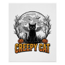 Search for halloween posters Spooky