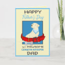 Search for labrador fathers day cards Yellow labrador retriever