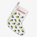 Search for lgbt christmas stockings Equality