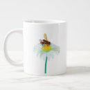 Search for honey bee coffee mugs Insects