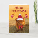 Search for scotland christmas cards Funny