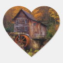 Search for glade stickers Glade creek grist mill