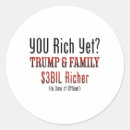 Search for corruption stickers Politics