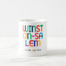 Search for winston mugs North carolina