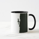 Search for mountain climber mugs Rock