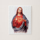 Search for roman catholic puzzles Jesus