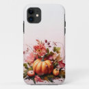 Search for autumn pumpkin iphone cases Fall