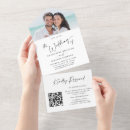 Search for simply elegant wedding invitations Greenery