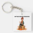 Search for spice key rings Pumpkin spice latte