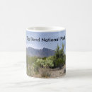 Search for big bend mugs National park