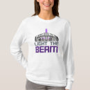 Search for light beam Sacramento