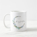 Search for eucalypt mugs Christmas wreath