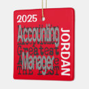Search for accounting christmas tree decorations Quote