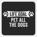 Search for goals stickers Life