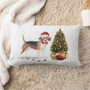 Search for beagle christmas cushions Dog