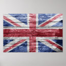 Search for vintage british flag posters Great britain