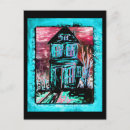 Search for haunted invitations Scary