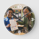 Search for teacher clocks Student