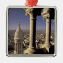 Search for cathedral christmas tree decorations France