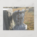 Search for death condolence postcards Graveyard