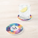 Search for alcoholic coasters Abstract