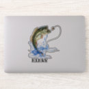 Search for largemouth stickers Fly fishing