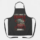 Search for horror movie aprons Halloweencostumes
