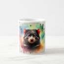Search for tasmanian devils mugs Animals