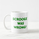 Search for scrooge mugs Dickens