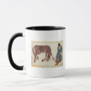 Search for nomadic mugs Mediaeval