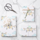 Search for flying airplane wrapping paper Aviation