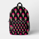 Search for frozen bags Pattern