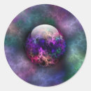 Search for lightning storm stickers Colourful