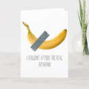 Search for banana cards Humor